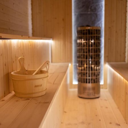 Pensjonat Laworta Ski Устшики Долне Екстериор снимка